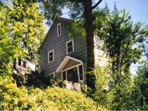 1404 SW Broadway Dr. - Portland, 97201