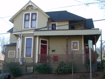 3504 SW 1st Avenue - Portland, 97239