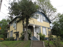 7335/7337 SW Virginia Avenue - Portland, 97219