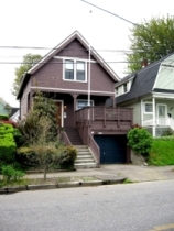 2116 NW Wilson St. - Portland, 97210