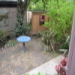 Rear Patio - 2116 NW Wilson Street